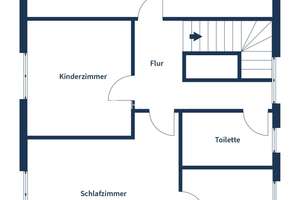 Luxuriöses Einfamilienhaus von 2016 mit Kamin, Designküche und Doppelgarage – Die vollständige Adresse der Immobilie erhältst du vom Anbieter., 12621 Kaulsdorf, Berlin – Vorschaubild 18