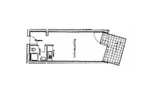 Einladendes Appartement mit Terrasse in Uninähe – Hansmannstr. 17, 44227 Dortmund – Vorschaubild 11