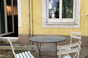 Möblierte 1,5-Zi.-Wohnung in Neukölln – Anmeldung für 2 Personen möglich! – Pflügerstraße 64, 10247 Neukölln (Ortsteil), Berlin – Vorschaubild 7