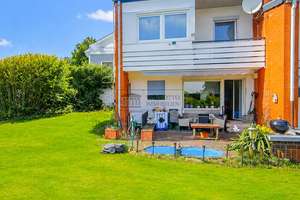 Ankommen und Wohlfühlen: Gepflegtes Reiheneckhaus mit Kamin und Terrasse – Die vollständige Adresse der Immobilie erhältst du vom Anbieter., 42859 Mixsiepen, Remscheid – Vorschaubild 1