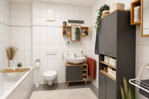 Helle 3-Zimmer-Wohnung mit großem Balkon & Aufzug in Ehrenbreitstein – Wambachstraße 41, 56077 Ehrenbreitstein, Koblenz – Vorschaubild 7