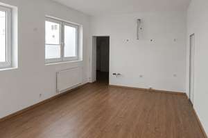 Urban wohnen, entspannt leben – sanierte 3-Zimmer-Wohnung mit Terrasse – Karl-Anton-Straße 13, 40211 Stadtmitte, Düsseldorf – Vorschaubild 6