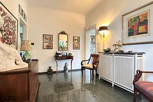 Charmante 30er-Jahre Villa mit malerischem Ausblick in Bestlage von Rüngsdorf
 – Die vollständige Adresse der Immobilie erhältst du vom Anbieter., 53179 Rüngsdorf, Bonn – Vorschaubild 3