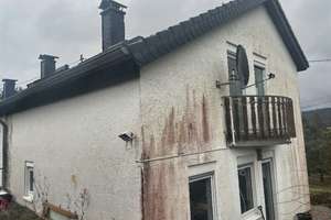 Haus mit zwei Gesichtern
und jeder Menge Optionen
 – Die vollständige Adresse der Immobilie erhältst du vom Anbieter., 55499 Riesweiler – Vorschaubild 5