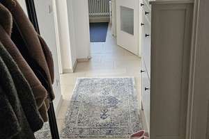 2 Zimmerwohnung direkt neben Parkanlage – Knappertsbuschstr. 37, 81927 Englschalking, München – Vorschaubild 7