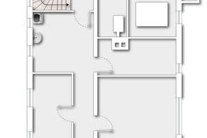 Familienhaus mit großem Südgarten! – Die vollständige Adresse der Immobilie erhältst du vom Anbieter., 65203 Biebrich, Wiesbaden – Vorschaubild 6