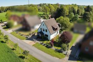 Idyllisches Einfamilienhaus in direkter Feldrandlage – Die vollständige Adresse der Immobilie erhältst du vom Anbieter., 27243 Dünsen – Vorschaubild 5