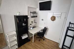 Charmante 1-Zimmer-Altbauwohnung in Berlin-Moabit – Emdenerstrasse 57, 10551 Moabit, Berlin – Vorschaubild 13