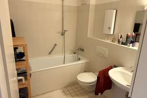 2-Zimmer-Wohnung in zentraler Lage im Stadteil Stadtmitte – Die vollständige Adresse der Immobilie erhältst du vom Anbieter., 40211 Stadtmitte, Düsseldorf – Vorschaubild 6