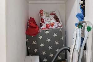 HOMESK - Vermietete 1-Zimmer-Wohnung mit Balkon in Gesundbrunnen – Koloniestraße 149, 13357 Gesundbrunnen, Berlin – Vorschaubild 8