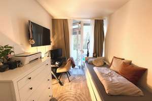 +++ moderne 3-Zi. Whg mit Küche, Keller und Balkon in Berlin Mitte zu verkaufen+++ +++ – 13357 Gesundbrunnen, Berlin – Vorschaubild 3