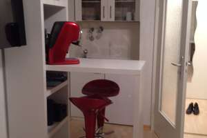 Schönes Wohnen nahe der Isar!! – Agilolfingerstr. 23, 81541 Untergiesing, München – Vorschaubild 7