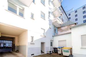 Provisionsfrei kaufen: Kernsanierte 2-Zimmer-Wohnung mit Option zur Zusammenlegung auf einer Etage – Die vollständige Adresse der Immobilie erhältst du vom Anbieter., 68165 Schwetzingerstadt/Oststadt, Mannheim – Vorschaubild 7