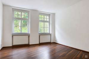 Elegante Wohnung in historischer Villa mit exklusiver Ausstattung! Erst 2002 kernsaniert. – 58119 Hohenlimburg (Ortsteil), Hagen – Vorschaubild 13