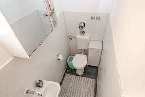 Helle und modernisierte vermietete 2,5-Zimmer Wohnung mit Balkon & Stellplatz in Heilbronn – Die vollständige Adresse der Immobilie erhältst du vom Anbieter., 74080 Böckingen, Heilbronn – Vorschaubild 10