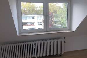 Maisonette- Wohnung direkt am Rüttenscheider Stern ! – Die vollständige Adresse der Immobilie erhältst du vom Anbieter., 45130 Rüttenscheid, Essen – Vorschaubild 4