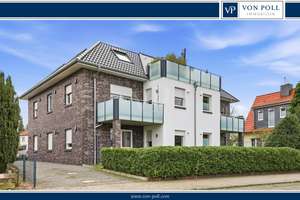 Neuwertiges Penthouse in Tempo-30-Zone – Die vollständige Adresse der Immobilie erhältst du vom Anbieter., 26123 Donnerschwee, Oldenburg (Oldenburg) – Vorschaubild 1