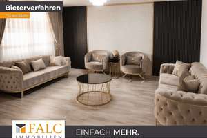 Attraktive Eigentumswohnung in gepflegtem Mehrfamilienhaus