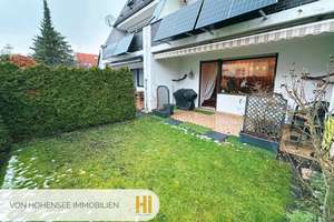 Reihenmittelhaus in Rudow   - Arnikaweg – Arnikaweg 46a, 12357 Buckow, Berlin – Vorschaubild 2