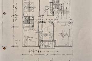 Viel Platz fur den Alltag: 4-Zimmer-Wohnung in Mettmann – 40822 Mettmann – Vorschaubild 17