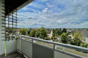 2-Zi.-Wohnung mit Balkon in Leverkusen! – Bismarckstr. 39, 51373 Küppersteg, Leverkusen – Vorschaubild 2