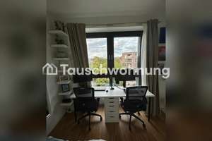 Tauschwohnung: Moderne Wohnung direkt am Stadtpark Winterhude – Die vollständige Adresse der Immobilie erhältst du vom Anbieter., 22303 Winterhude, Hamburg – Vorschaubild 10