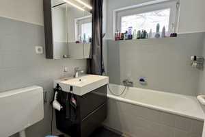 RESERVIERT: 3 Zimmer Wohnung mit Balkon im Zentrum von Bad Bramstedt. – Segeberg (Kreis) – Vorschaubild 4