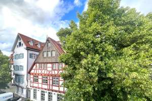 Stilvolles Wohnen im Herzen des Fischerviertels in Ulm! – Die vollständige Adresse der Immobilie erhältst du vom Anbieter., 89073 Mitte, Ulm – Vorschaubild 6