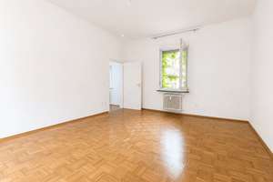 3-Zimmer Altbauwohnung in sehr guter Lage – Die vollständige Adresse der Immobilie erhältst du vom Anbieter., 76133 Innenstadt-West, Karlsruhe – Vorschaubild 7