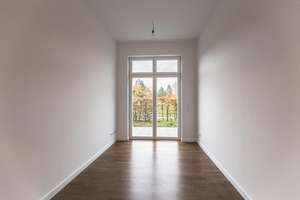 Provisionsfrei! Großzügige, helle 4-Zimmer-Familienwohnung – Platz des 4. Juli 14, 14167 Lichterfelde, Berlin – Vorschaubild 5