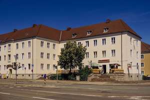 Gemütliche Wohnung in zentraler Lage // 2.OG rechts