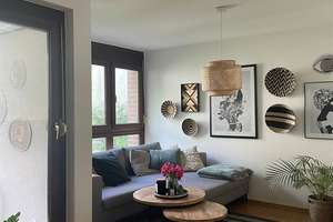 N-Johannis! Perfekte Single-Wohnung, 2 Zimmer, Terrasse + Garten! – Die vollständige Adresse der Immobilie erhältst du vom Anbieter., 90419 Sankt Johannis, Nürnberg – Vorschaubild 7