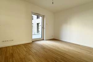 MAX BRAUER QUARTIER in HH-Ottensen exklusive 4 Zi.- Neubauwohnung - Erstbezug – Friedensallee 254b, 22763 Ottensen, Hamburg – Vorschaubild 6