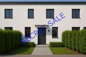 Familienparadies - modernisiertes Reihenmittelhaus mit Garten, Terrasse, Sauna und Top-Anbindung – Frankfurt am Main – Vorschaubild 1