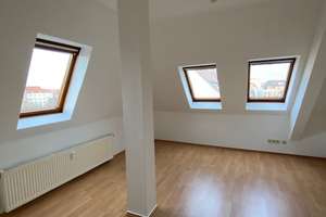 2-Zimmer Dachgeschosswohnung in der Leipziger Südvorstadt – Karl-Liebknecht-Straße 113, 4275 Südvorstadt, Leipzig – Vorschaubild 7