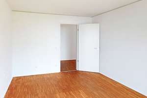 Helle 2-Zimmer-Wohnung inkl. neuer EBK mit Blick ins Grüne! – Am Wildpark 45, 40629 Ludenberg, Düsseldorf – Vorschaubild 12