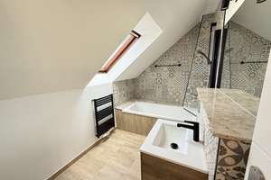Junges Wohnen in Linden-Mitte! Kernsanierte Dachgeschosswohnung mit Terrasse... – Die vollständige Adresse der Immobilie erhältst du vom Anbieter., 30449 Linden-Mitte, Hannover – Vorschaubild 7