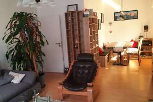 3 Zimmer Wohnung mit Balkon in Frankfurt Bergen-Enkheim – Stargarder Straße 00, 60388 Bergen-Enkheim, Frankfurt am Main – Vorschaubild 3