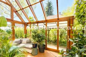 Wintergarten-Highlight: EFH in Rudow | ca. 162 m² BGF | 6 Zimmer | Pool, Garten & Carport – Die vollständige Adresse der Immobilie erhältst du vom Anbieter., 12355 Rudow, Berlin – Vorschaubild 8