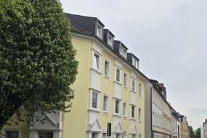 Sanierte Erdgeschosswohnung :Zuhause mit Balkon in Gelsenkirchen – Augustastraße 44, 45879 Bulmke-Hüllen, Gelsenkirchen – Vorschaubild 8