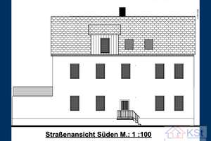 Gepflegtes Wohn- und Geschäftshaus mit Gewerbeeinheit – gute Lage, sicheres Investment. – Die vollständige Adresse der Immobilie erhältst du vom Anbieter., 4575 Neukieritzsch – Vorschaubild 16