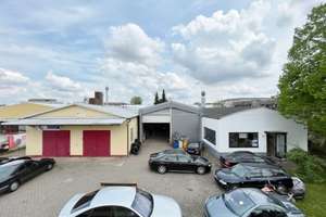 Mehrfamilienhaus mit Gewerbeeinheiten (2 Industriehallen mit Büroräumen) – Die vollständige Adresse der Immobilie erhältst du vom Anbieter., 90427 Boxdorf, Nürnberg – Vorschaubild 32