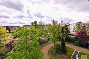 Derendorf: Ideale Wohnung für die kleine Familie – Merziger Strasse *, 40476 Derendorf, Düsseldorf – Vorschaubild 21