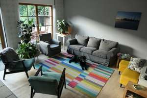 RESERVIERT - Grüne Familienoase in Meerbusch (Osterath) - Provisionsfrei & Energieeffizienz A – Die vollständige Adresse der Immobilie erhältst du vom Anbieter., 40670 Meerbusch – Vorschaubild 6