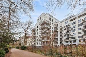 City-Vibes & Komfort – stylisches 2-Zimmer-Zuhause – 10967 Neukölln (Ortsteil), Berlin – Vorschaubild 18