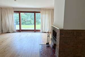 In beliebter Wilhem-Busch-Siedlung, Großzügige 2-Zimmer-Wohnung mit Garten, Kamin & hochwertiger EBK – Wilhelm-Busch-Weg 25, 28329 Sebaldsbrück, Bremen – Vorschaubild 9