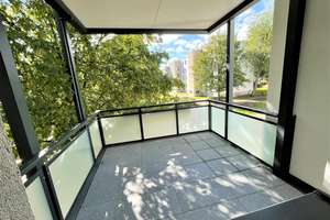 Schöne 3-Zimmer-Wohnung in Wolfsburg Vorsfelde verfügbar! – Bromer Straße 4, 38448 Vorsfelde, Wolfsburg – Vorschaubild 3