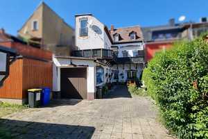 Schickes saniertes Haus mit 175m² Wohnfläche und 3 Garagen in sehr ruhiger Lage von Meerane – Philippstraße 15, 8393 Zwickau (Kreis) – Vorschaubild 5