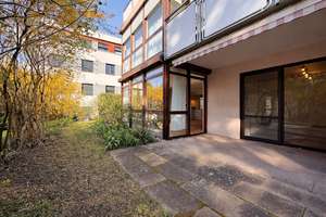 Wohnen am Dachswald: Gepflegte 3-Zimmer-Wohnung mit Terrasse und Garten – Die vollständige Adresse der Immobilie erhältst du vom Anbieter., 70563 Rosental, Stuttgart – Vorschaubild 2