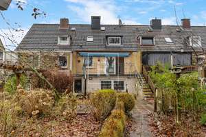 Mittelreihenhaus in Sackgassenlage mit Garage und grünem Garten – Die vollständige Adresse der Immobilie erhältst du vom Anbieter., 25524 Itzehoe – Vorschaubild 3